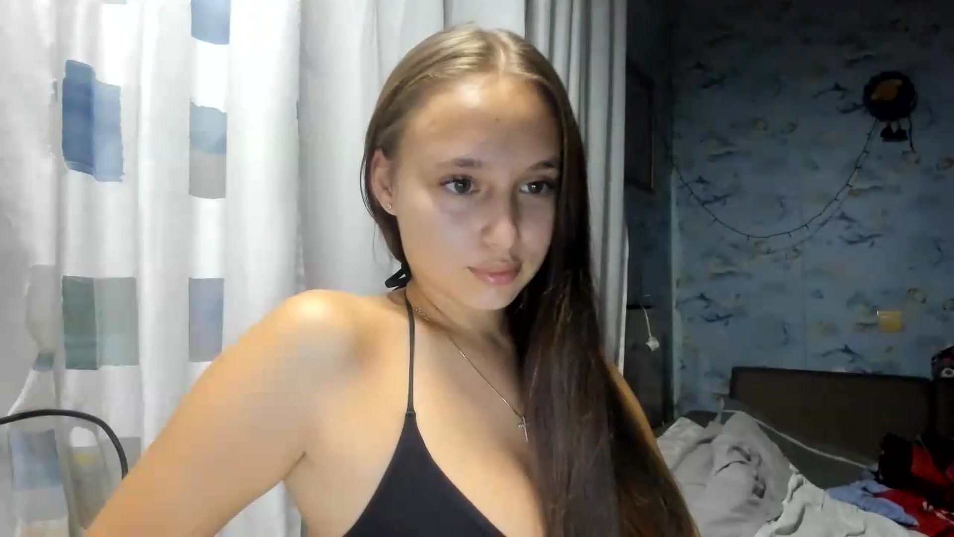Gallery image thumbnail from irynasweetx's myfreecams stream on, 08/12/2026, 21:44 image 12 of 20