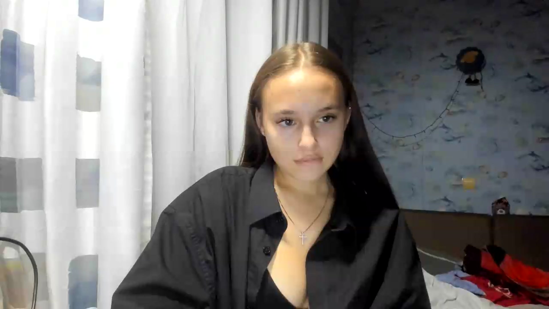 Gallery image thumbnail from irynasweetx's myfreecams stream on, 08/12/2026, 21:44 image 4 of 20