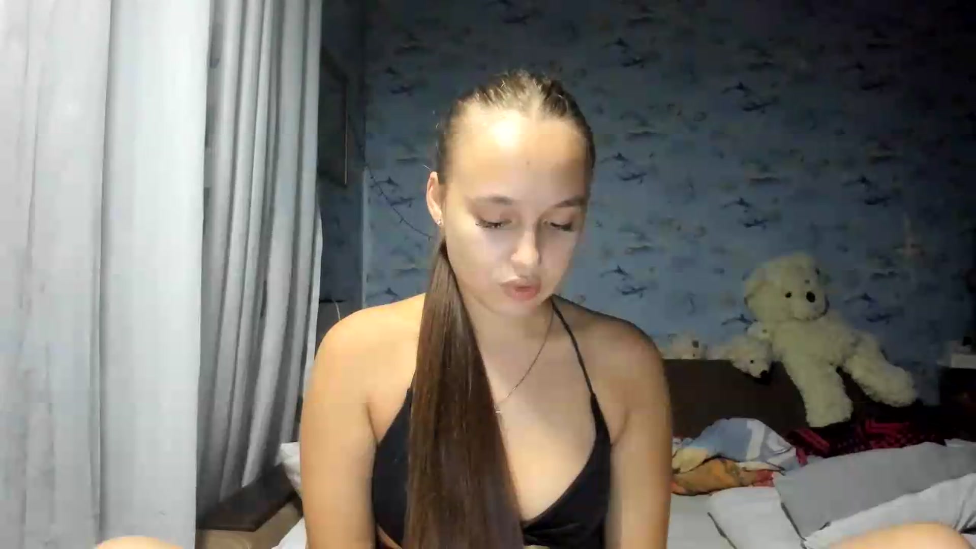 Gallery image thumbnail from irynasweetx's myfreecams stream on, 08/12/2026, 23:47 image 12 of 20