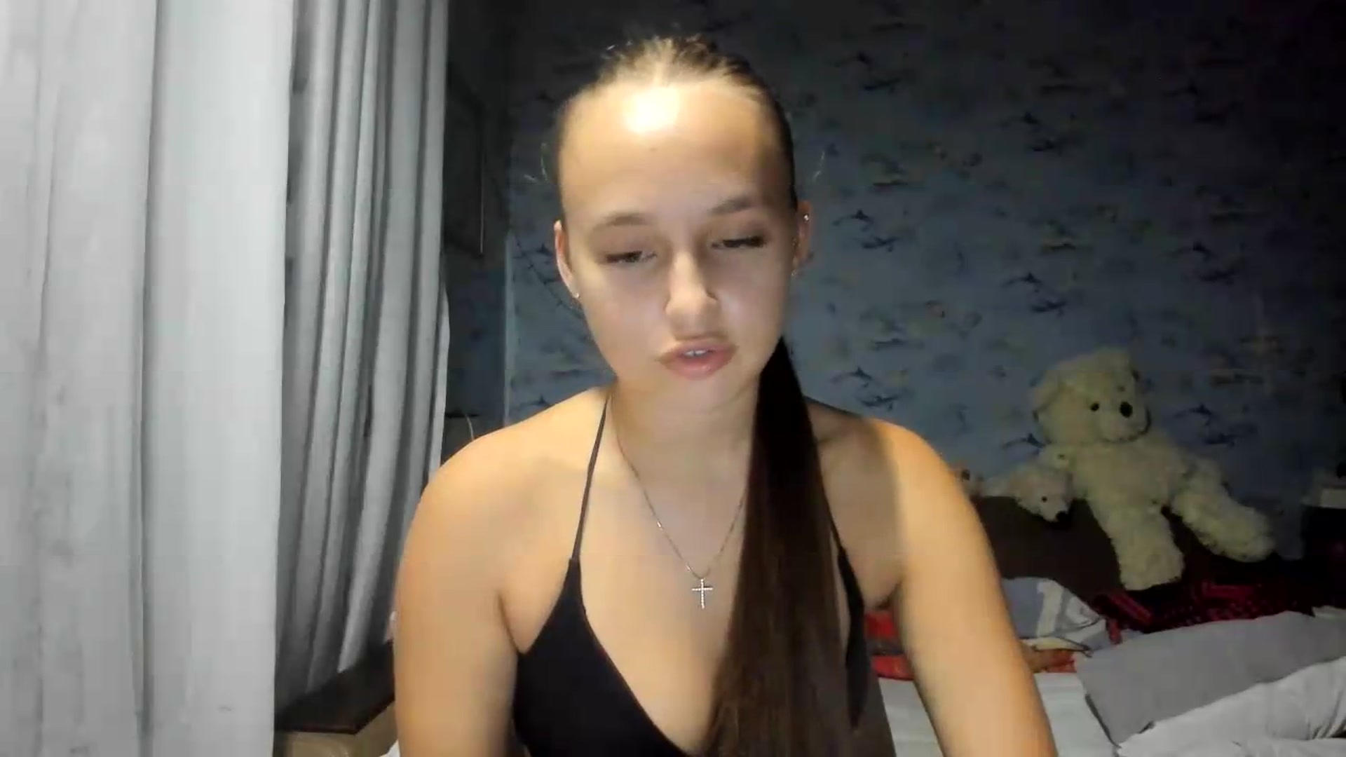 Gallery image thumbnail from irynasweetx's myfreecams stream on, 08/12/2026, 23:47 image 7 of 20