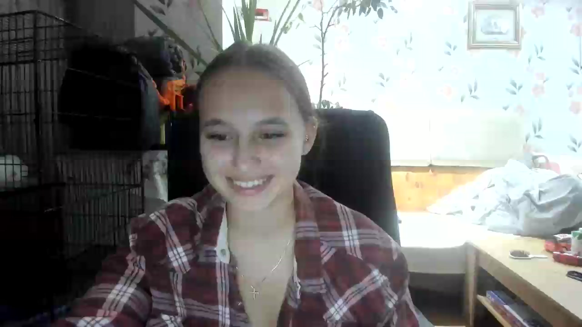 Gallery image thumbnail from irynasweetx's myfreecams stream on, 08/16/2026, 20:36 image 17 of 20