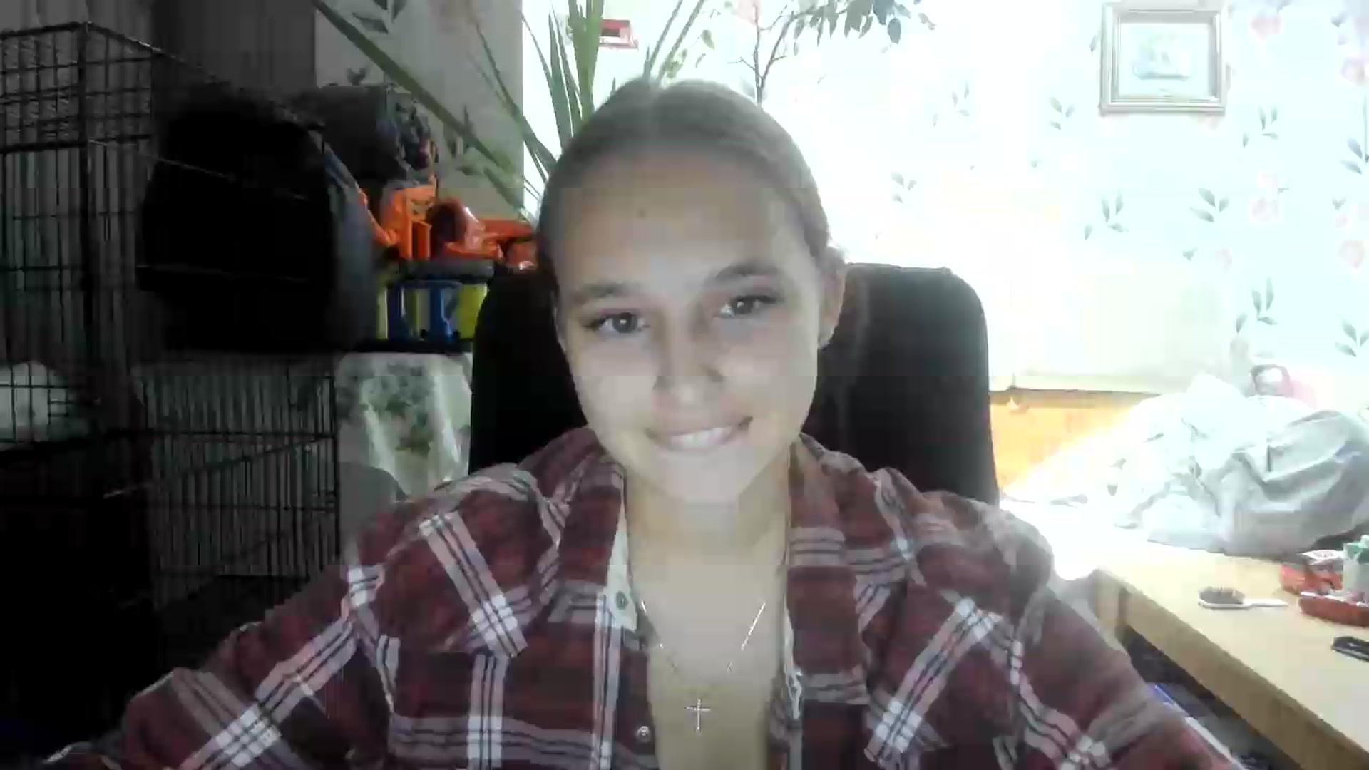 Gallery image thumbnail from irynasweetx's myfreecams stream on, 08/16/2026, 20:36 image 4 of 20
