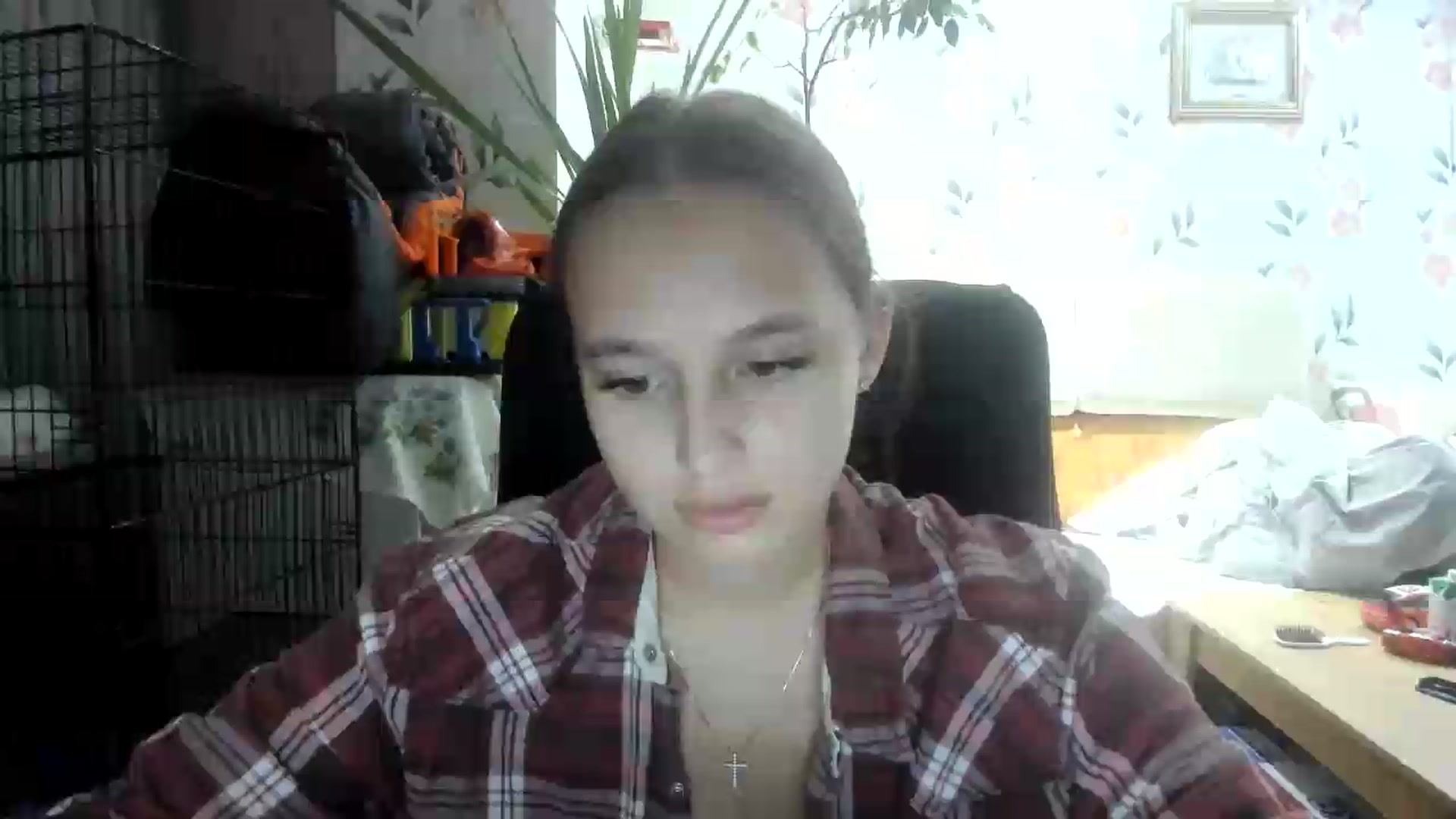 Gallery image thumbnail from irynasweetx's myfreecams stream on, 08/16/2026, 20:36 image 5 of 20