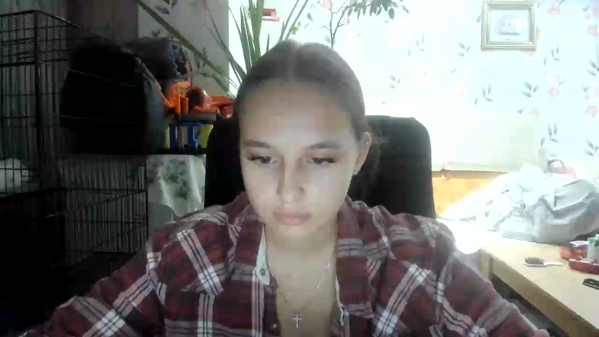 Gallery image thumbnail from irynasweetx's myfreecams stream on, 08/16/2026, 20:36 image 1 of 20