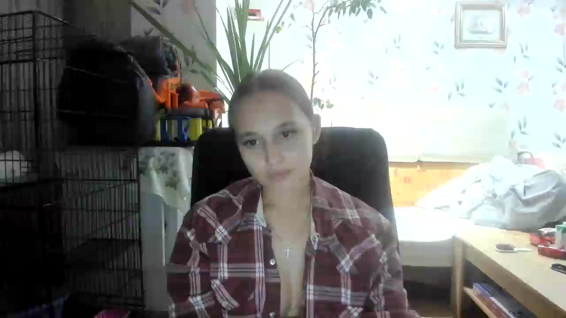 Gallery image thumbnail from irynasweetx's myfreecams stream on, 08/16/2026, 20:36 image 15 of 20