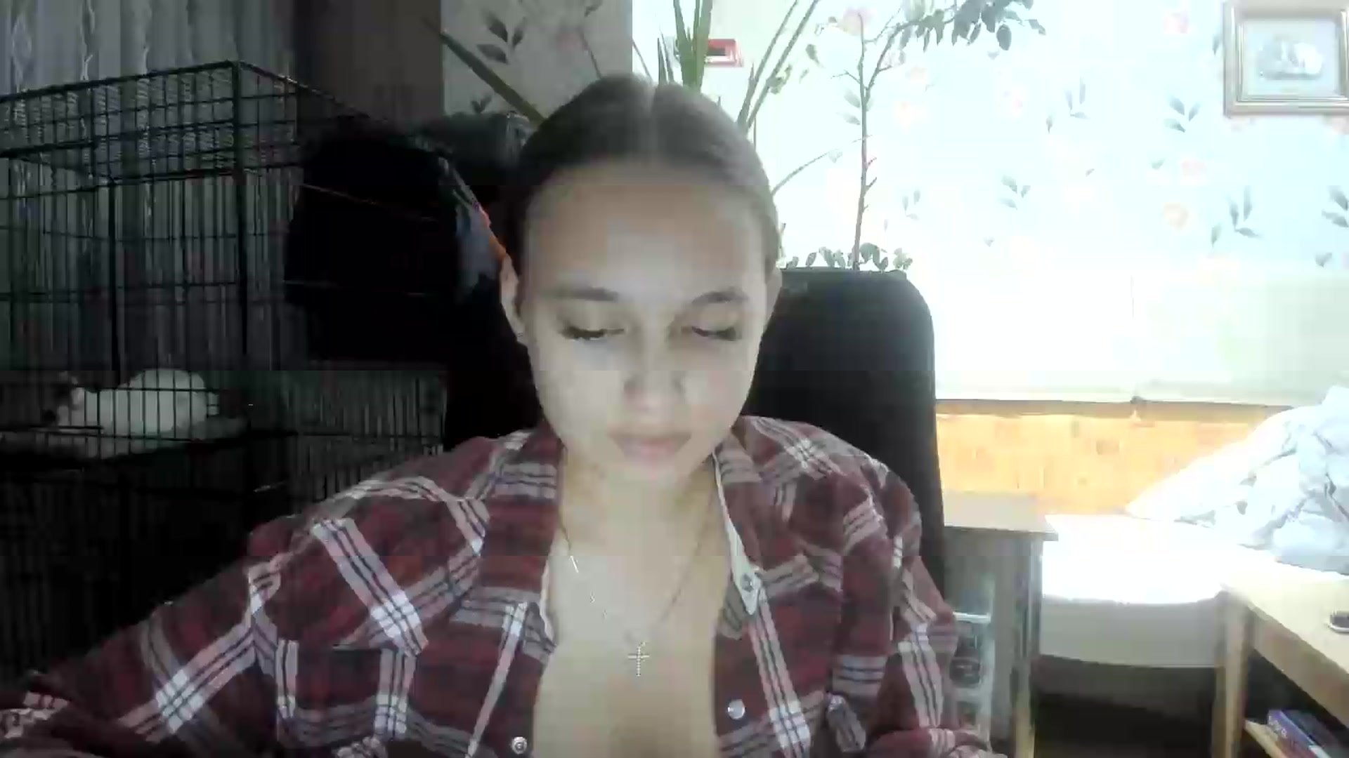 Gallery image thumbnail from irynasweetx's myfreecams stream on, 08/16/2026, 21:03 image 18 of 20