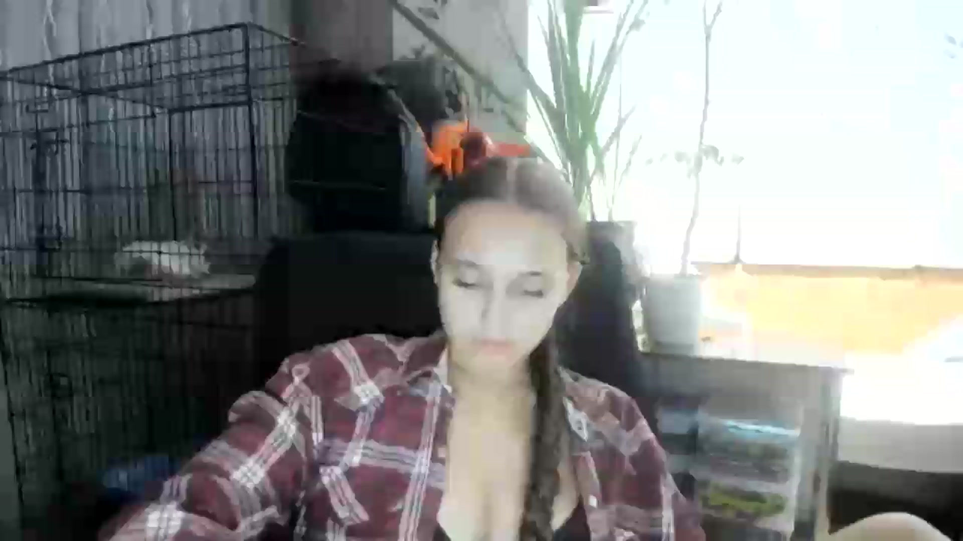 Gallery image thumbnail from irynasweetx's myfreecams stream on, 08/16/2026, 22:18 image 5 of 20