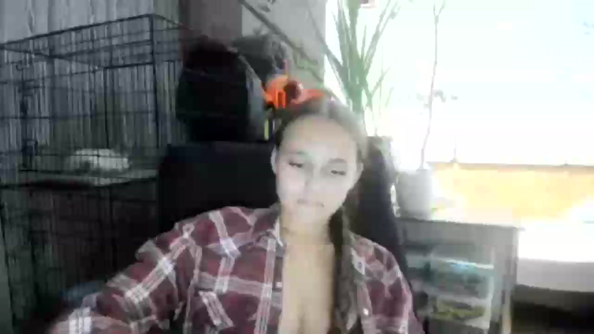 Gallery image thumbnail from irynasweetx's myfreecams stream on, 08/16/2026, 22:18 image 6 of 20