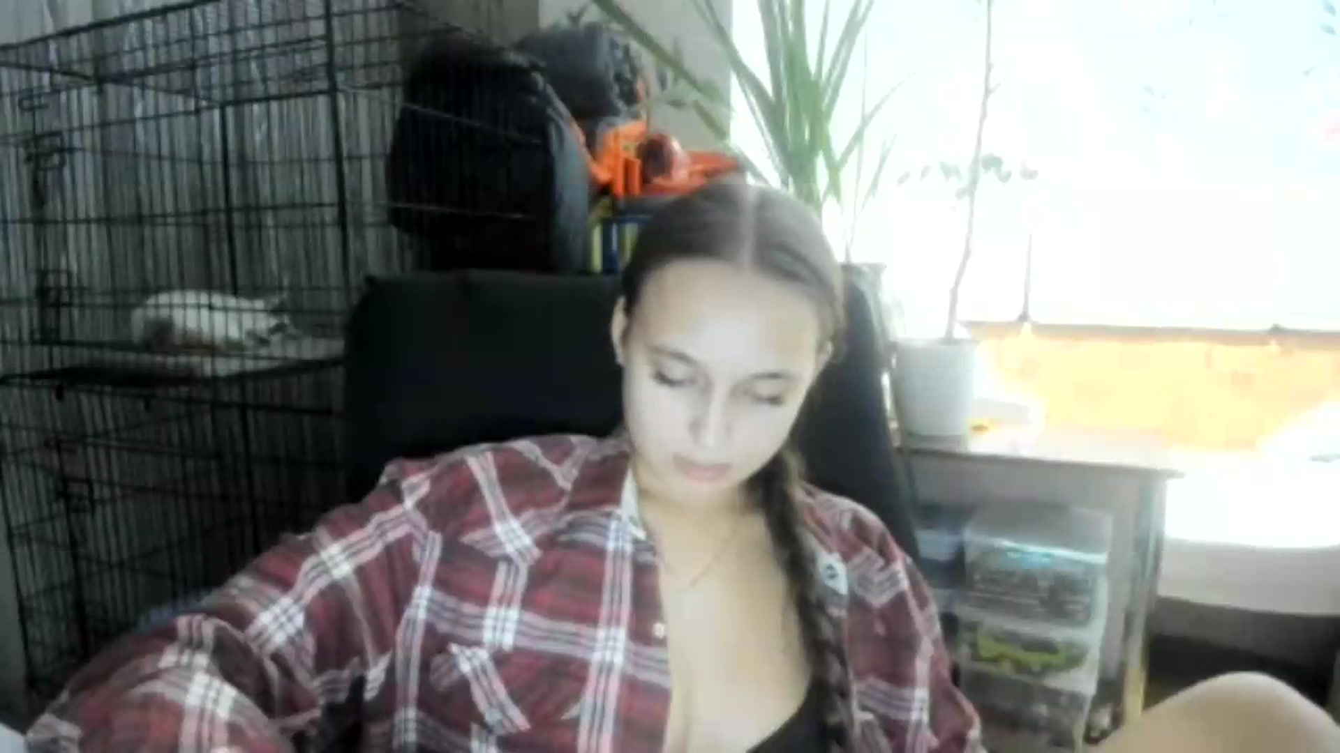 Gallery image thumbnail from irynasweetx's myfreecams stream on, 08/16/2026, 22:18 image 16 of 20