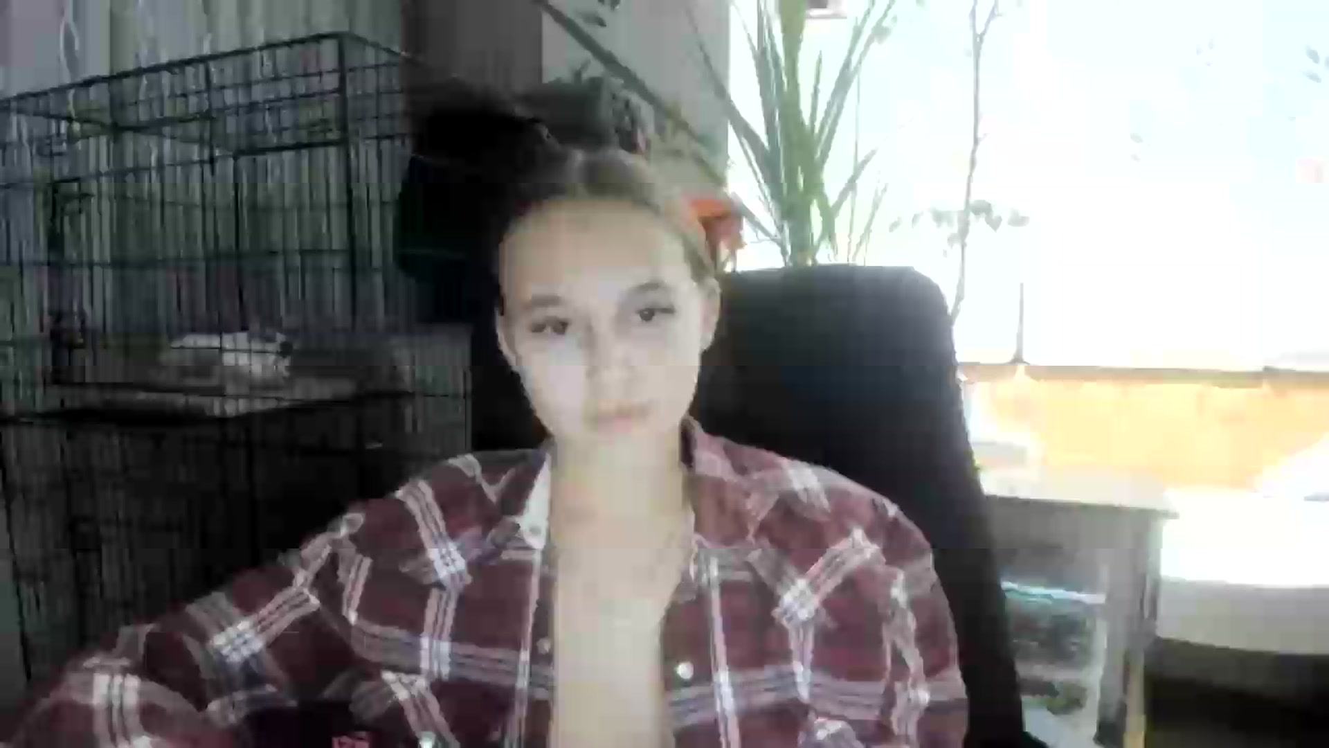 Gallery image thumbnail from irynasweetx's myfreecams stream on, 08/16/2026, 22:18 image 2 of 20