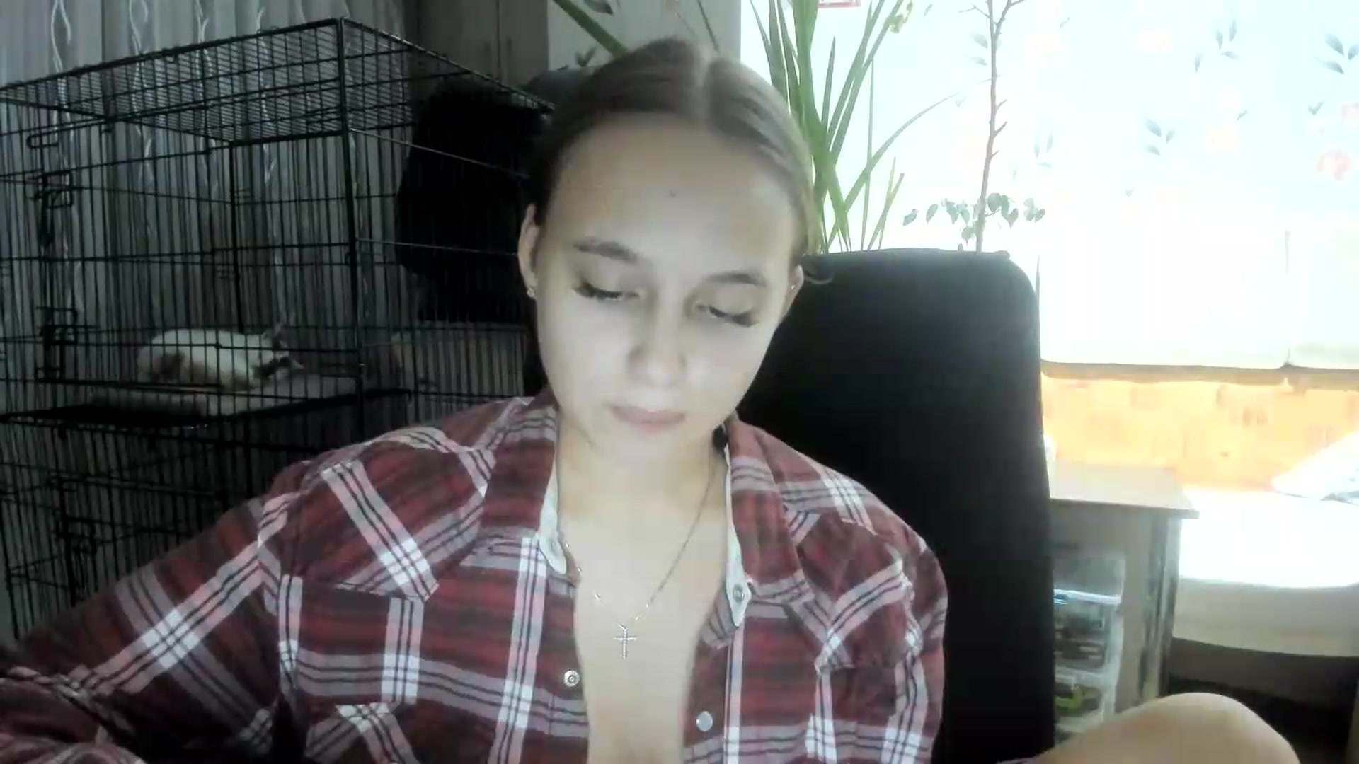 Gallery image thumbnail from irynasweetx's myfreecams stream on, 08/16/2026, 22:46 image 4 of 20