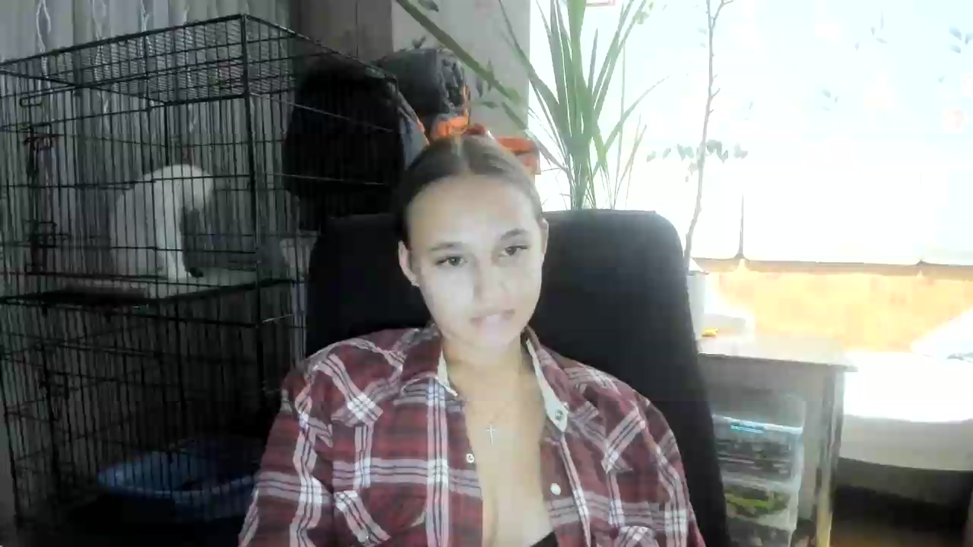 Gallery image thumbnail from irynasweetx's myfreecams stream on, 08/16/2026, 22:46 image 20 of 20