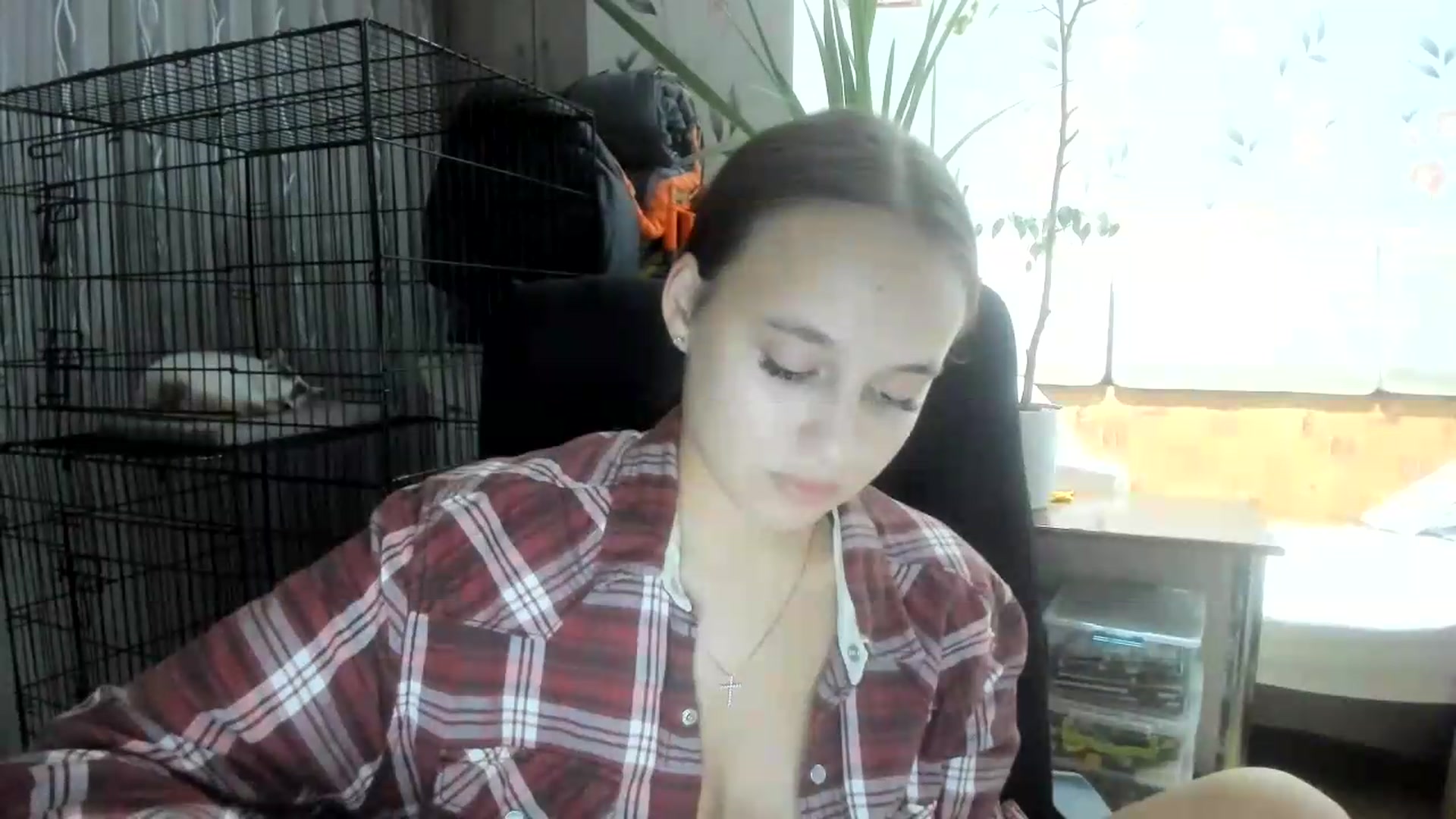 Gallery image thumbnail from irynasweetx's myfreecams stream on, 08/16/2026, 22:46 image 13 of 20