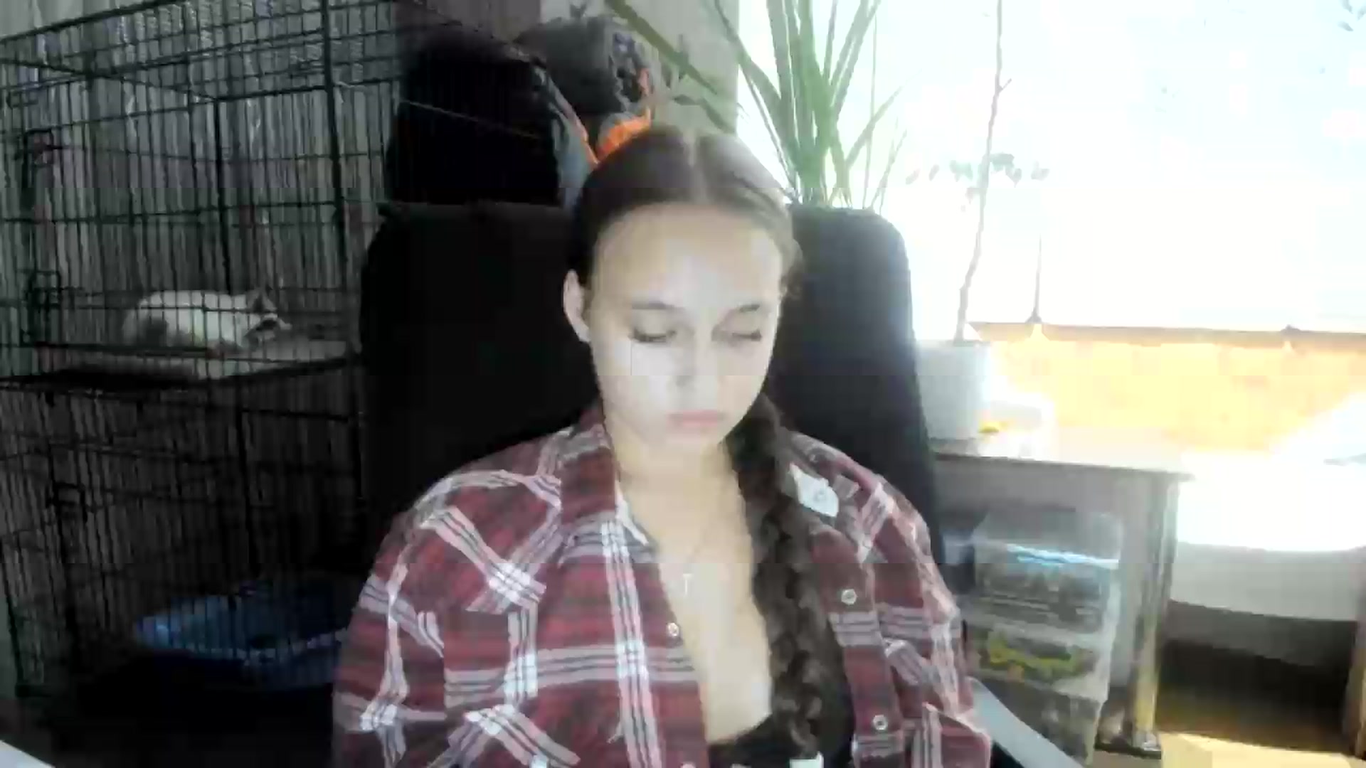 Gallery image thumbnail from irynasweetx's myfreecams stream on, 08/16/2026, 22:46 image 1 of 20
