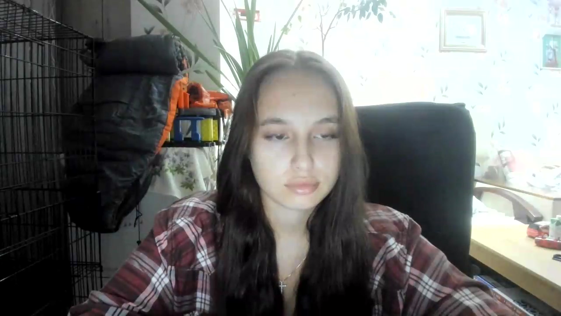 Gallery image thumbnail from irynasweetx's myfreecams stream on, 08/17/2026, 23:30 image 20 of 20