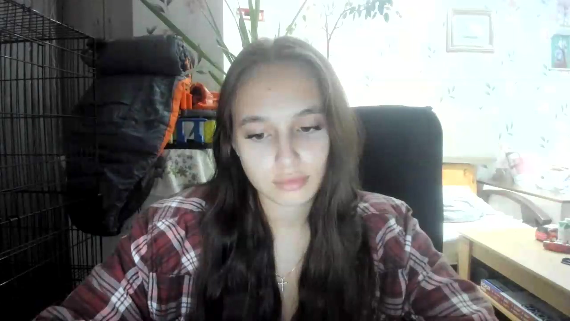Gallery image thumbnail from irynasweetx's myfreecams stream on, 08/17/2026, 23:30 image 19 of 20