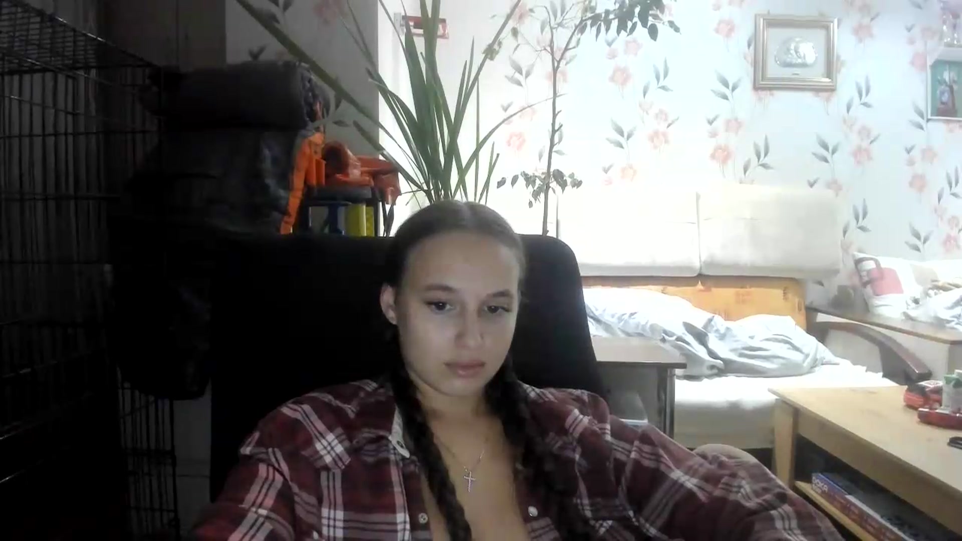 Gallery image thumbnail from irynasweetx's myfreecams stream on, 08/17/2026, 23:30 image 10 of 20