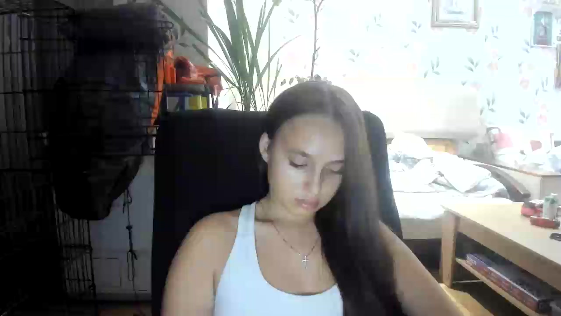 Gallery image thumbnail from irynasweetx's myfreecams stream on, 08/18/2026, 21:23 image 19 of 20