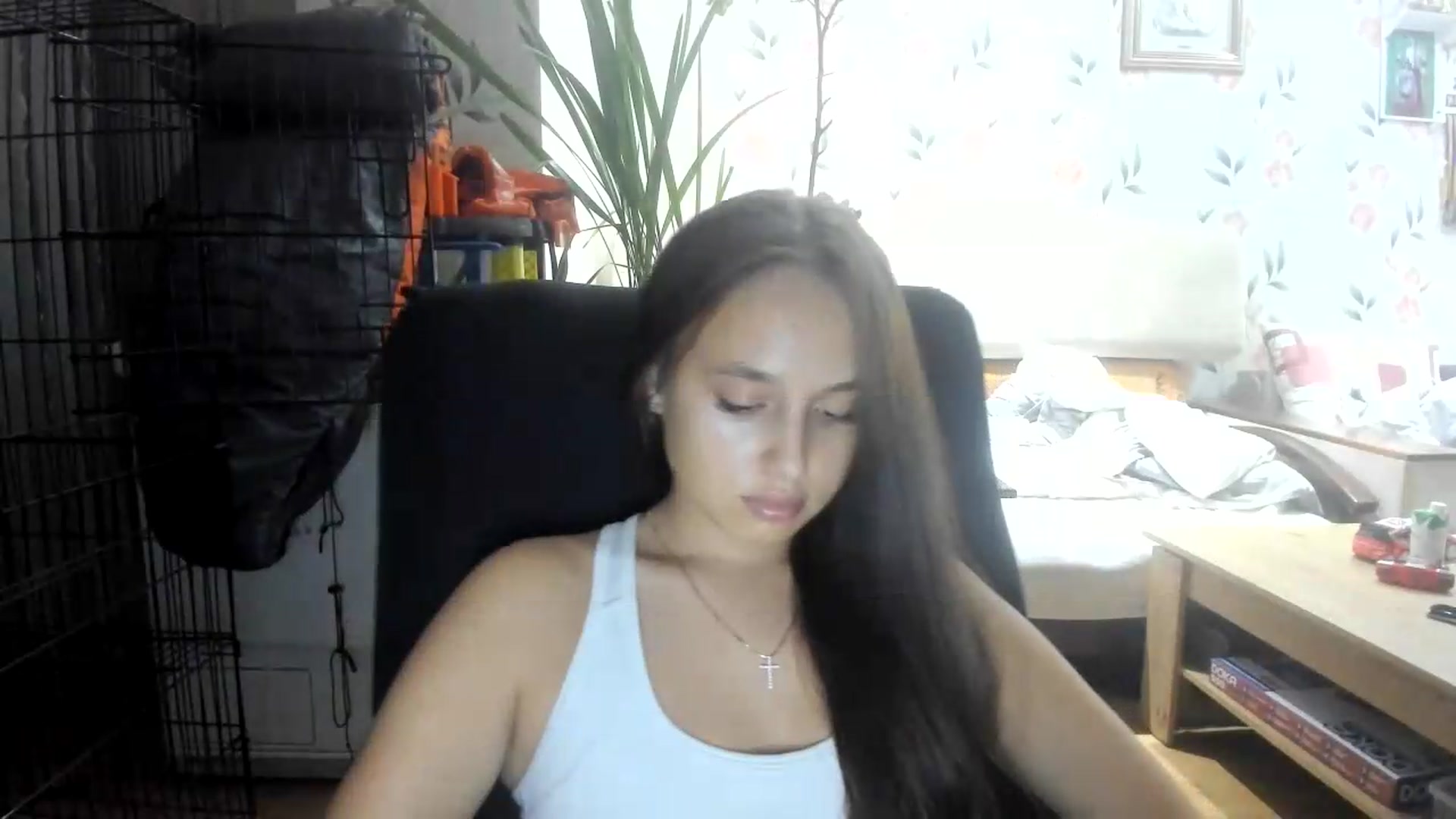 Gallery image thumbnail from irynasweetx's myfreecams stream on, 08/18/2026, 21:23 image 16 of 20