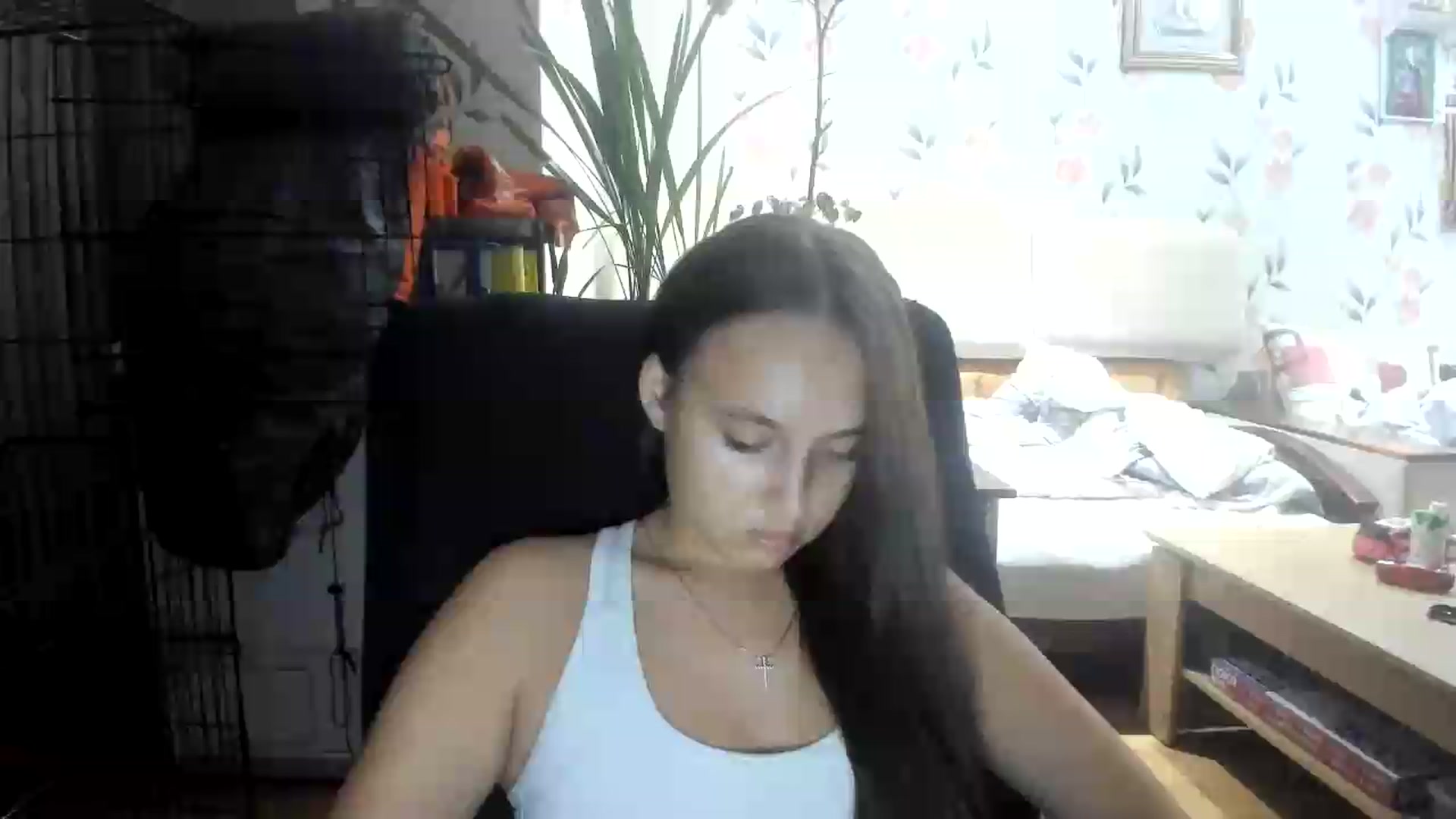 Gallery image thumbnail from irynasweetx's myfreecams stream on, 08/18/2026, 21:23 image 17 of 20