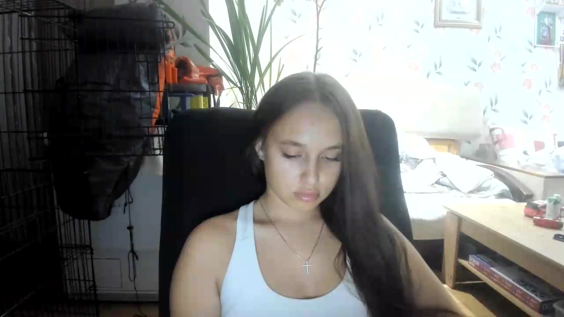 Gallery image thumbnail from irynasweetx's myfreecams stream on, 08/18/2026, 21:23 image 5 of 20
