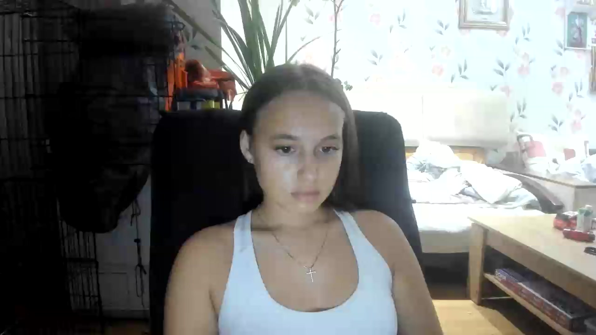 Gallery image thumbnail from irynasweetx's myfreecams stream on, 08/18/2026, 21:23 image 1 of 20