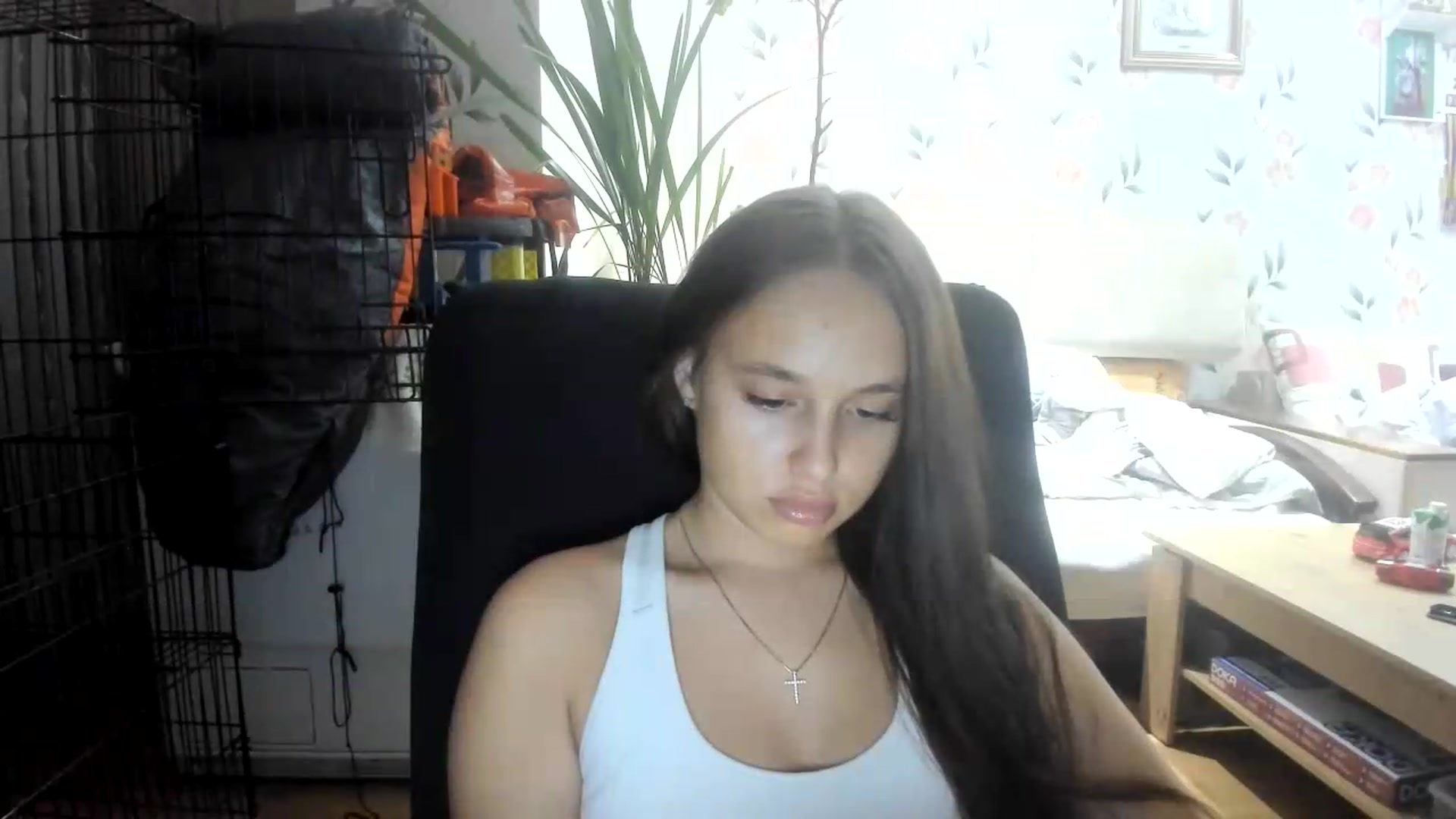 Gallery image thumbnail from irynasweetx's myfreecams stream on, 08/18/2026, 21:23 image 4 of 20