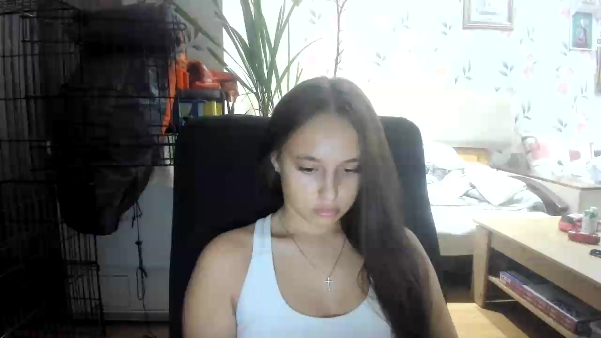 Gallery image thumbnail from irynasweetx's myfreecams stream on, 08/18/2026, 21:23 image 6 of 20
