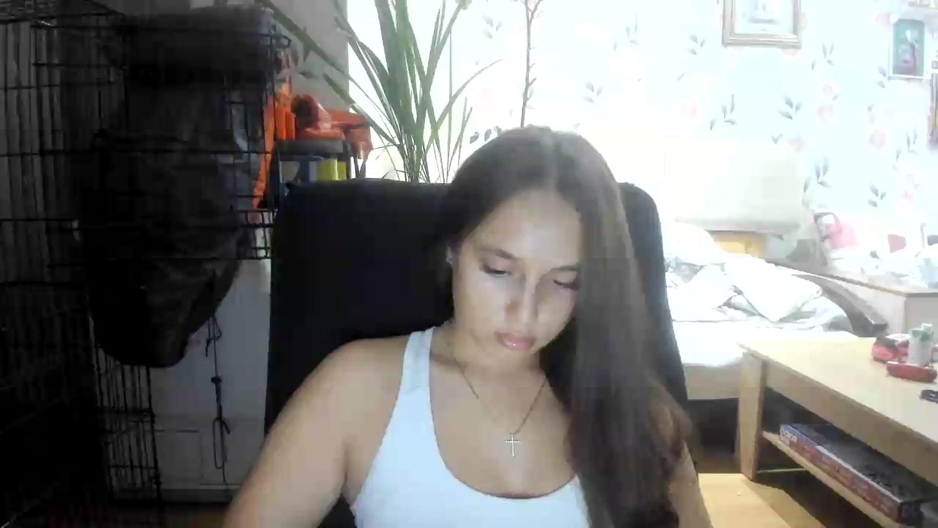 Gallery image thumbnail from irynasweetx's myfreecams stream on, 08/18/2026, 21:23 image 14 of 20