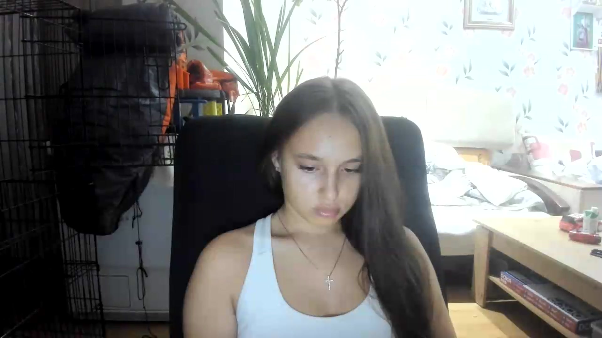 Gallery image thumbnail from irynasweetx's myfreecams stream on, 08/18/2026, 21:23 image 7 of 20