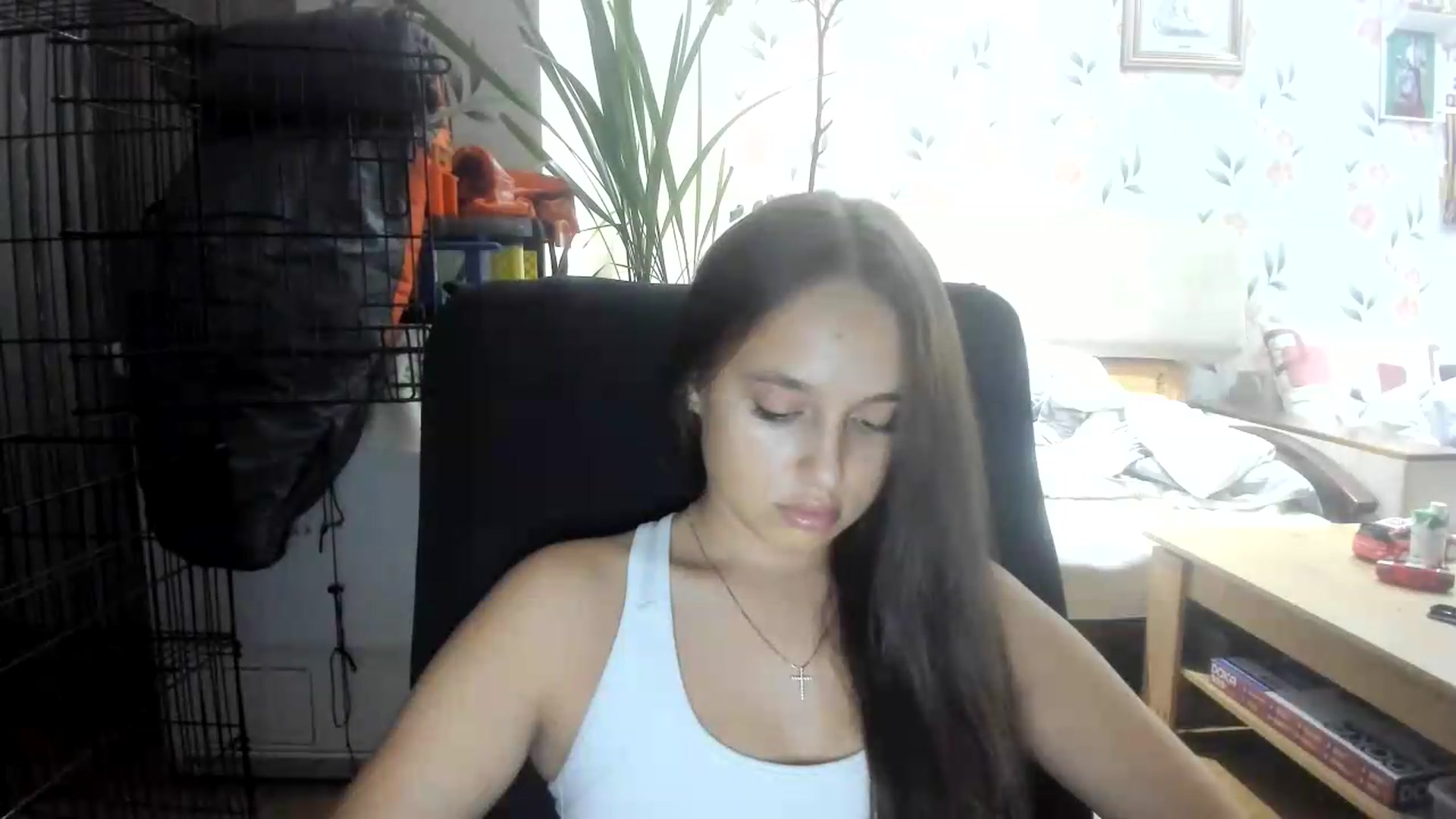 Gallery image thumbnail from irynasweetx's myfreecams stream on, 08/18/2026, 21:23 image 15 of 20