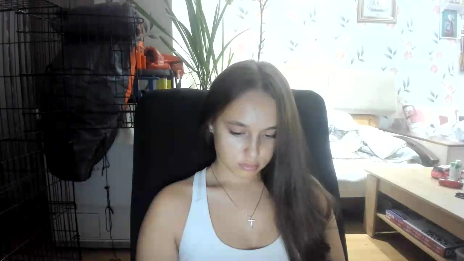 Gallery image thumbnail from irynasweetx's myfreecams stream on, 08/18/2026, 21:23 image 11 of 20