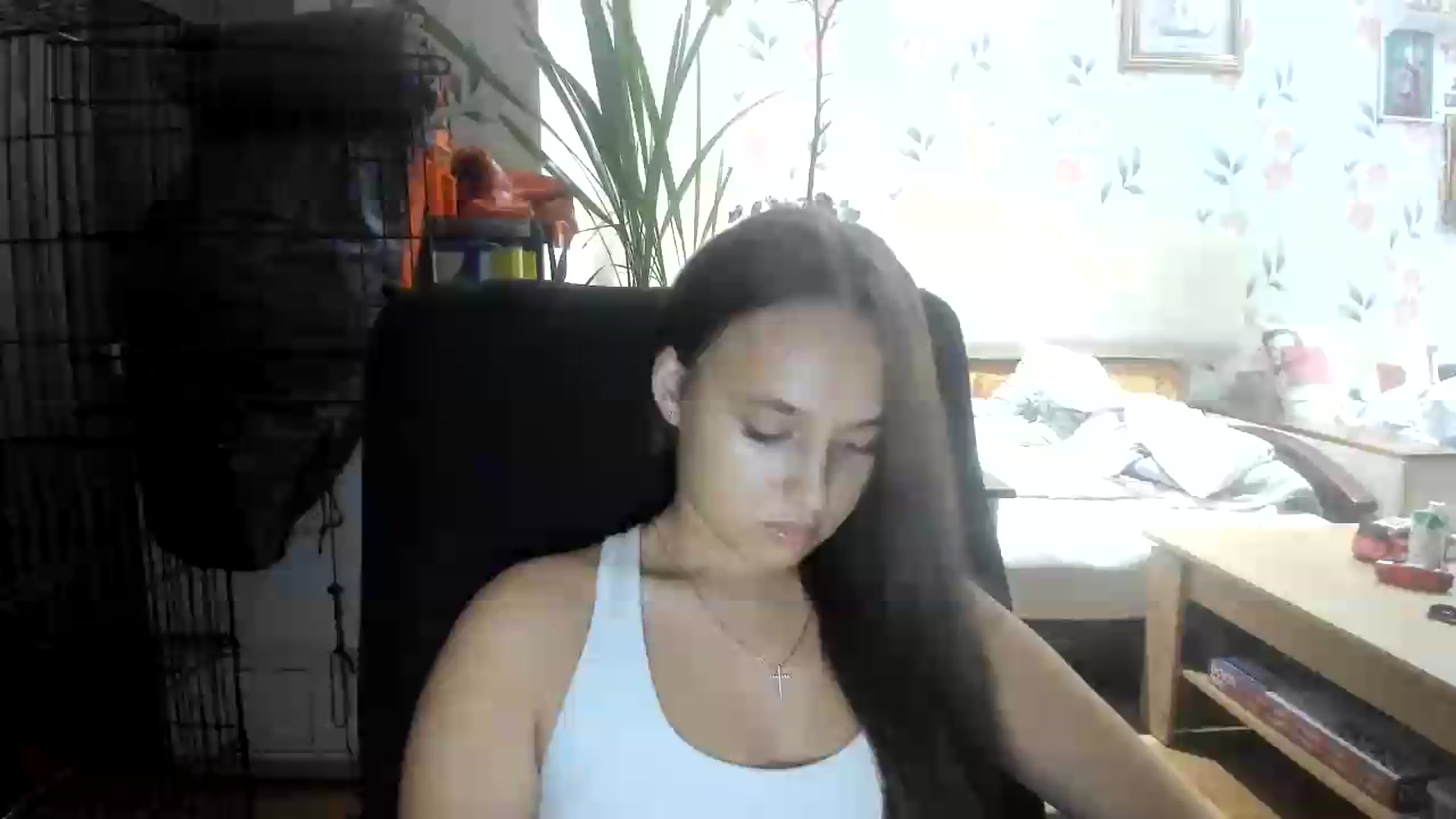 Gallery image thumbnail from irynasweetx's myfreecams stream on, 08/18/2026, 21:23 image 20 of 20