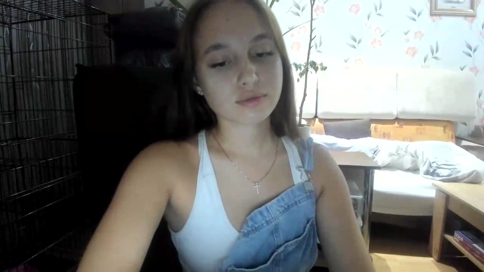 Gallery image thumbnail from irynasweetx's myfreecams stream on, 08/20/2026, 24:00 image 17 of 20