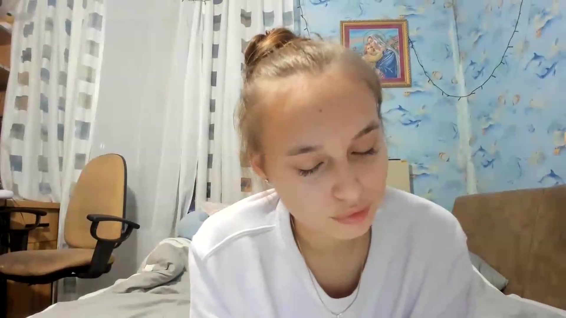 Gallery image thumbnail from irynasweetx's myfreecams stream on, 08/26/2026, 21:33 image 20 of 20