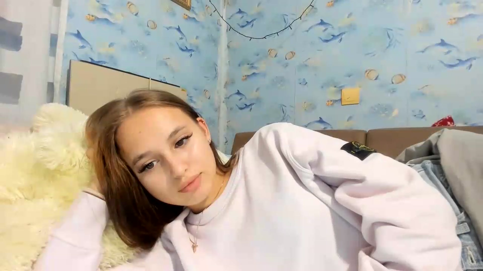 Gallery image thumbnail from irynasweetx's myfreecams stream on, 08/27/2026, 20:58 image 8 of 20