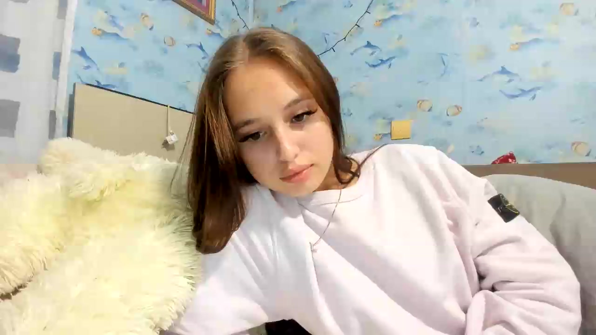 Gallery image thumbnail from irynasweetx's myfreecams stream on, 08/27/2026, 20:58 image 1 of 20