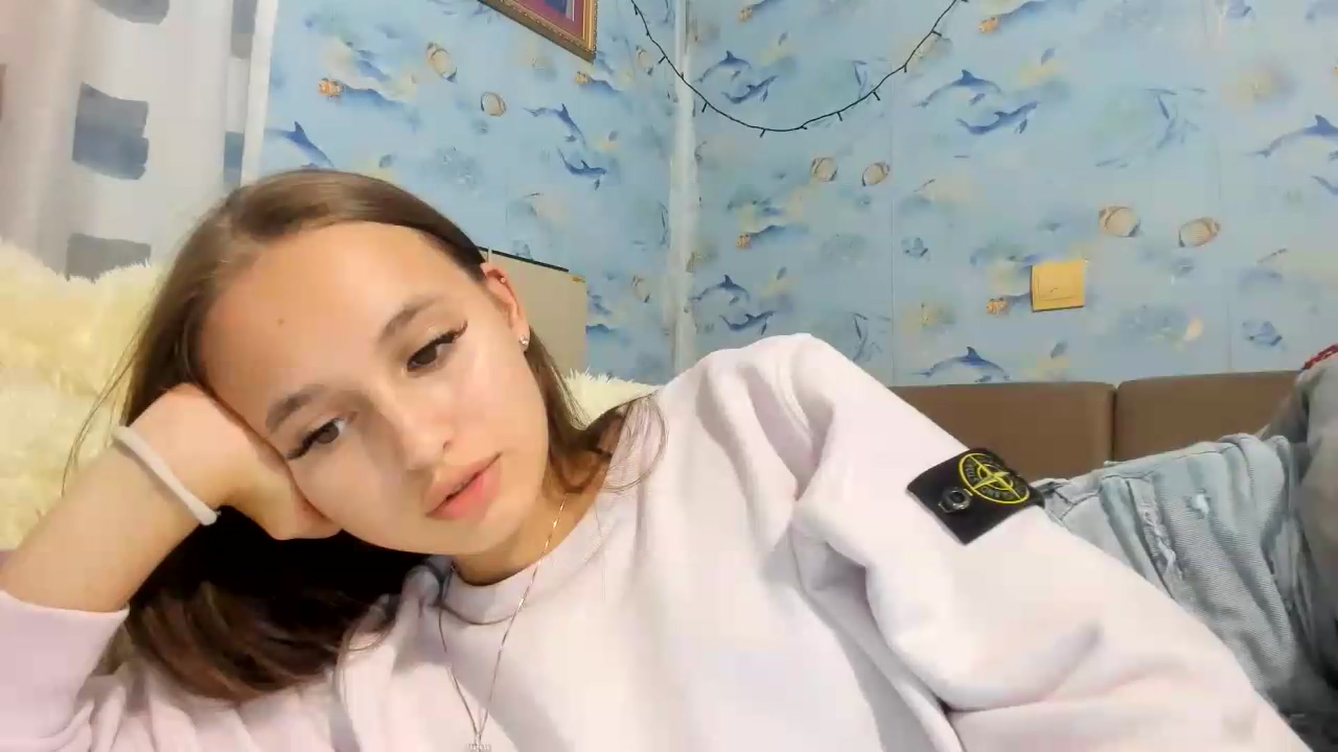 Gallery image thumbnail from irynasweetx's myfreecams stream on, 08/27/2026, 20:58 image 13 of 20