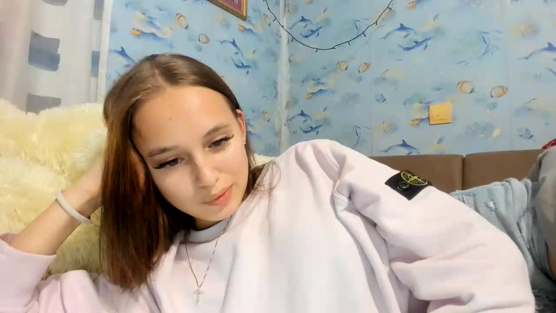 Gallery image thumbnail from irynasweetx's myfreecams stream on, 08/27/2026, 20:58 image 15 of 20