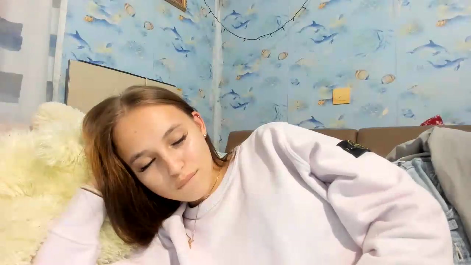 Gallery image thumbnail from irynasweetx's myfreecams stream on, 08/27/2026, 20:58 image 9 of 20