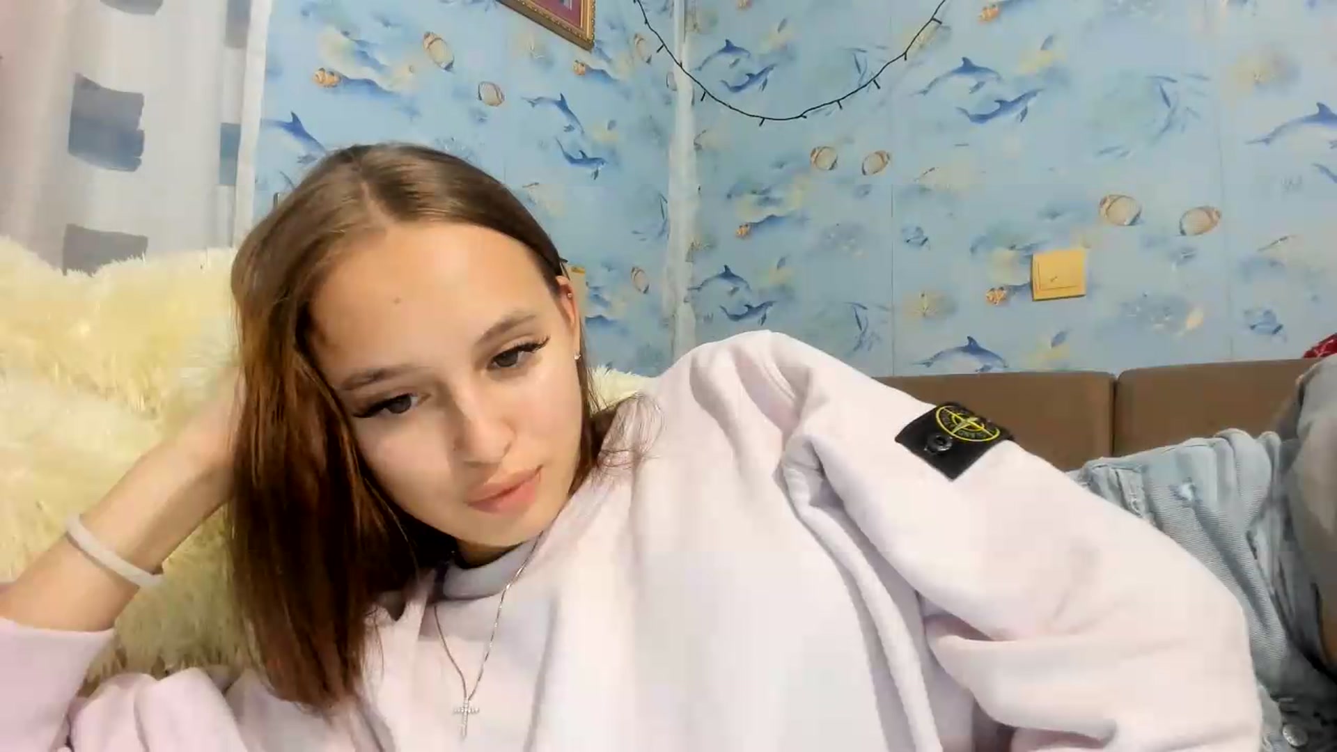 Gallery image thumbnail from irynasweetx's myfreecams stream on, 08/27/2026, 20:58 image 20 of 20