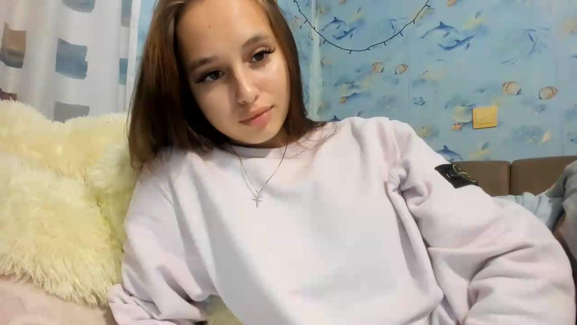 Gallery image thumbnail from irynasweetx's myfreecams stream on, 08/27/2026, 20:58 image 11 of 20