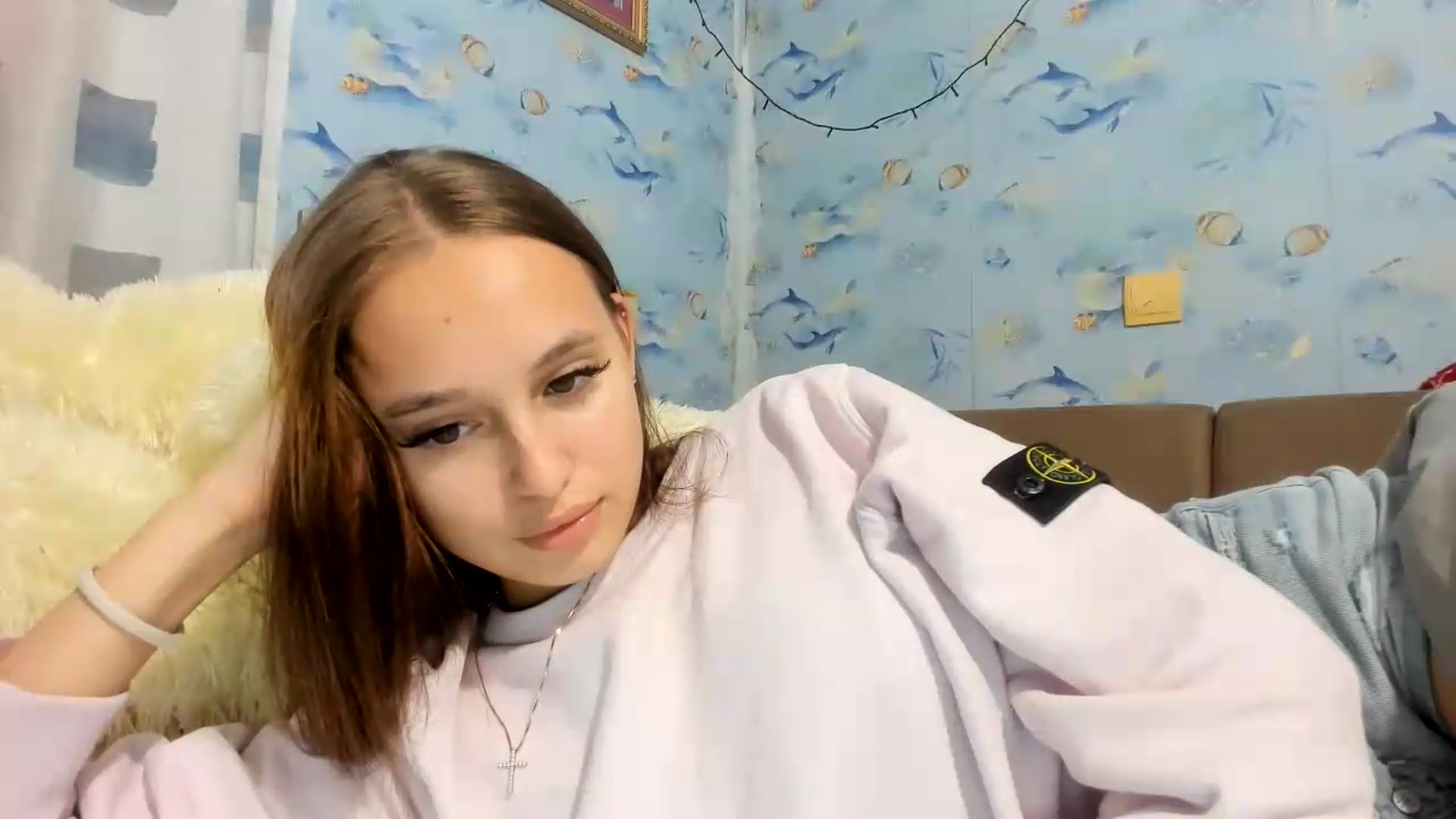 Gallery image thumbnail from irynasweetx's myfreecams stream on, 08/27/2026, 20:58 image 19 of 20