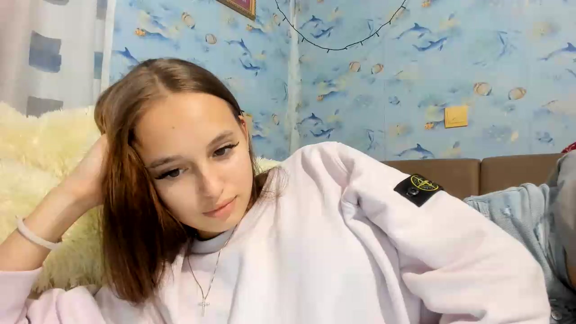 Gallery image thumbnail from irynasweetx's myfreecams stream on, 08/27/2026, 20:58 image 17 of 20