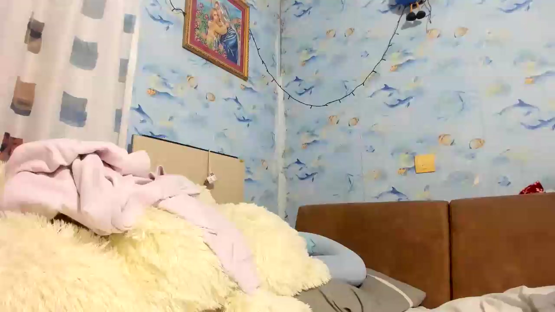 Gallery image thumbnail from irynasweetx's myfreecams stream on, 08/27/2026, 21:35 image 1 of 20