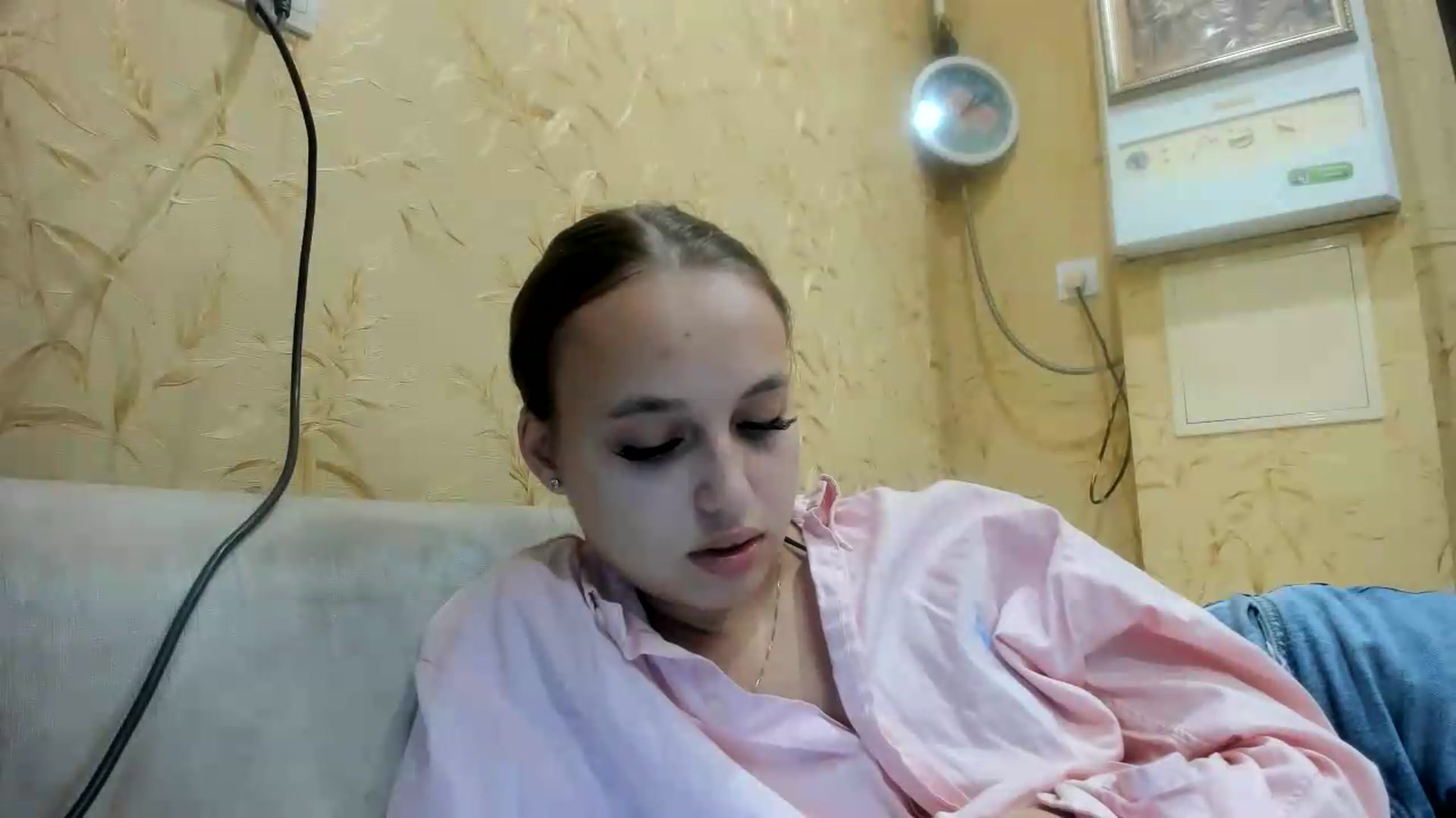 Gallery image thumbnail from irynasweetx's myfreecams stream on, 08/28/2026, 22:29 image 12 of 20
