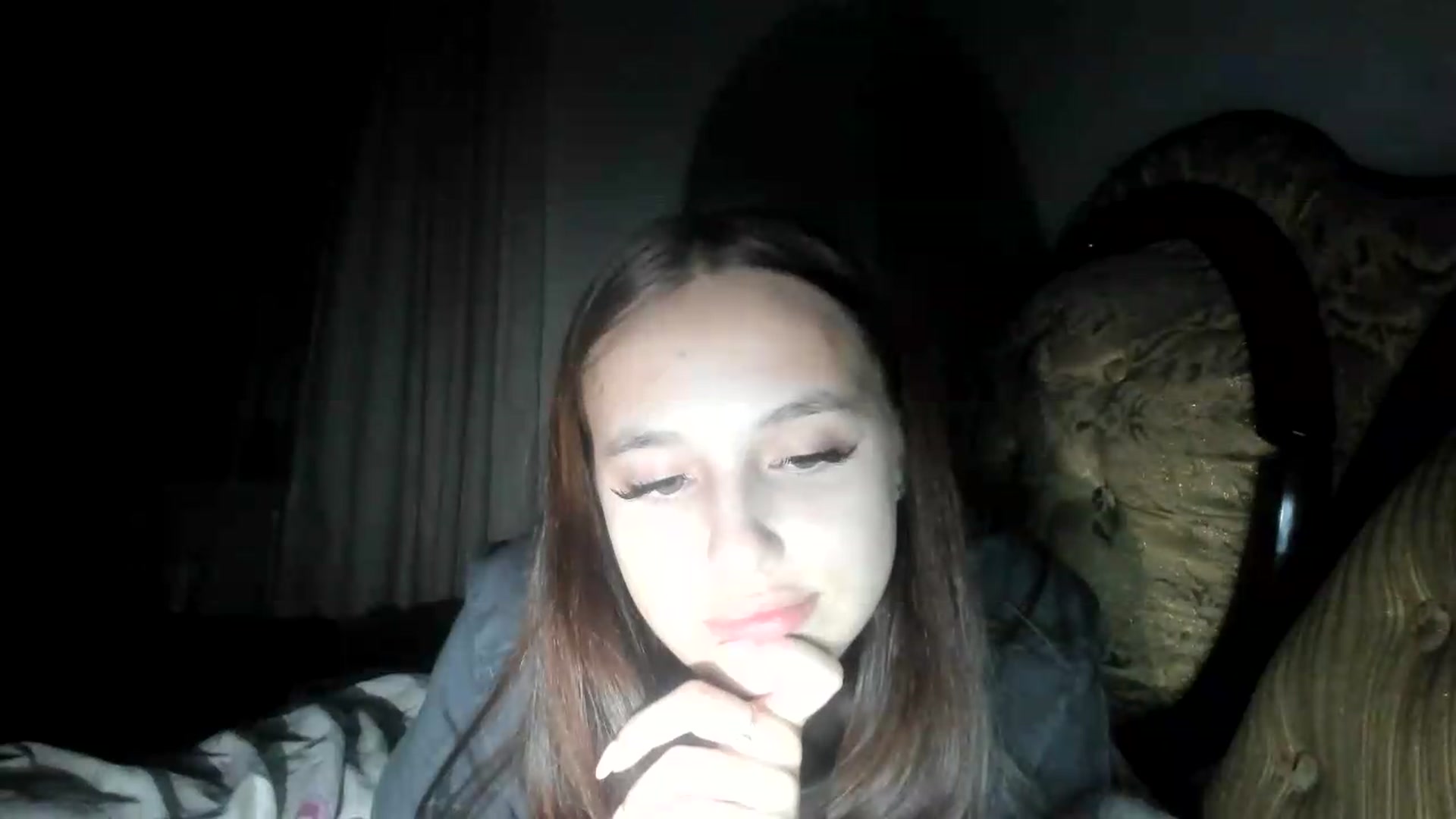Gallery image thumbnail from irynasweetx's myfreecams stream on, 08/29/2026, 22:48 image 13 of 20