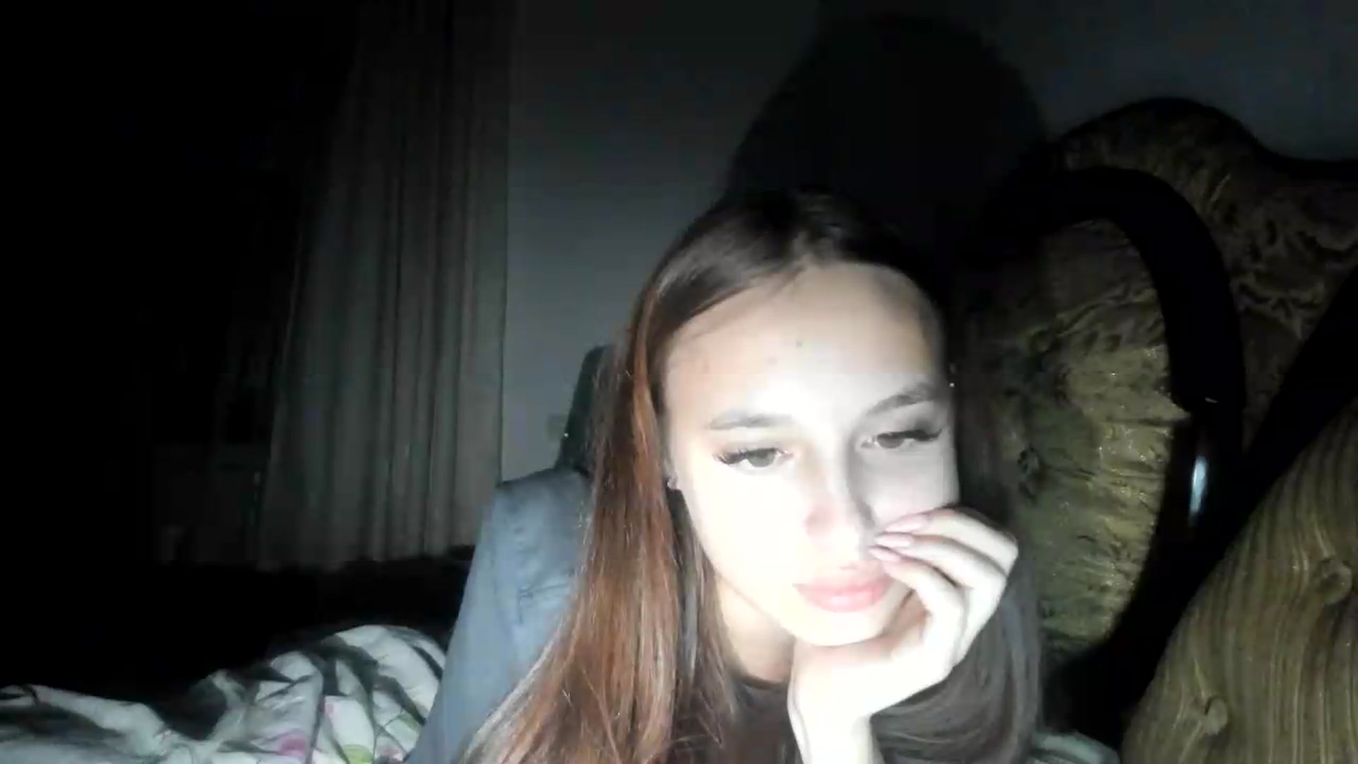 Gallery image thumbnail from irynasweetx's myfreecams stream on, 08/29/2026, 22:48 image 6 of 20