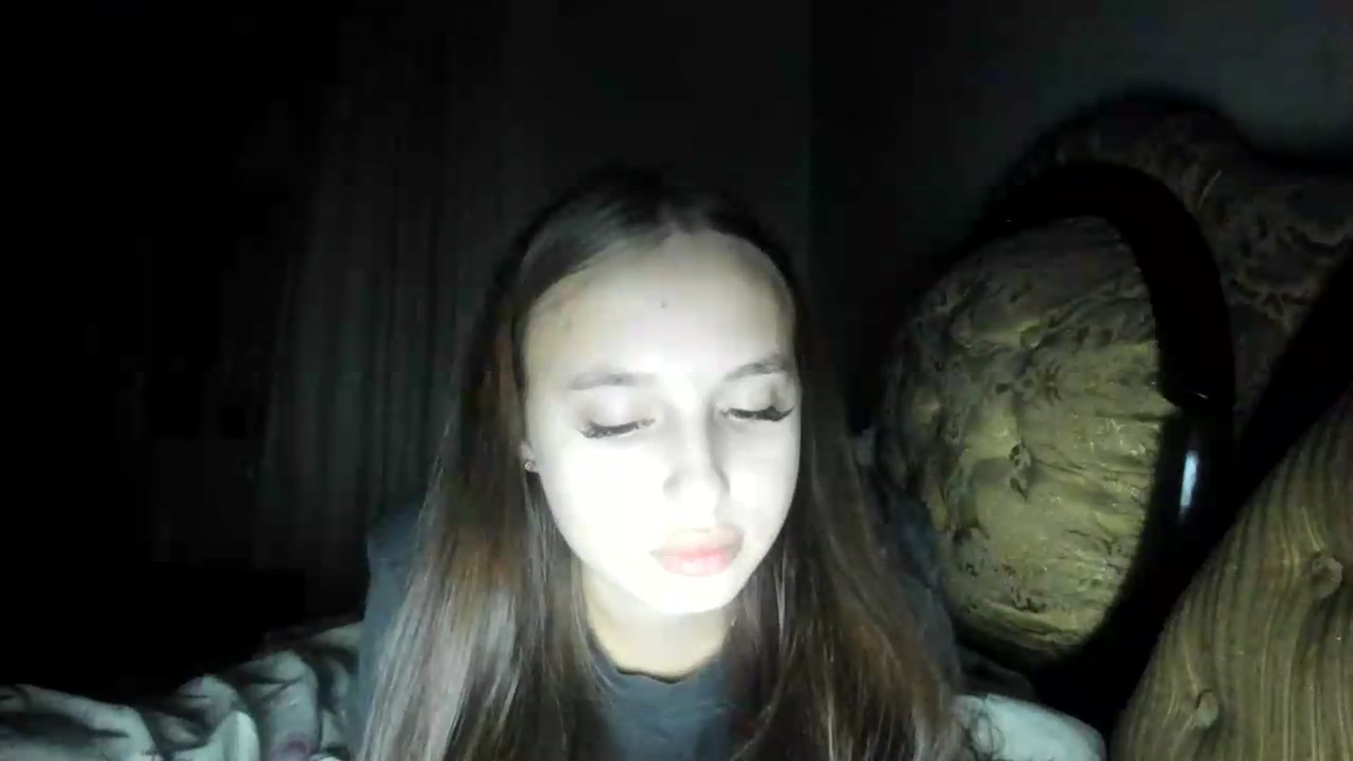 Gallery image thumbnail from irynasweetx's myfreecams stream on, 08/29/2026, 22:48 image 15 of 20