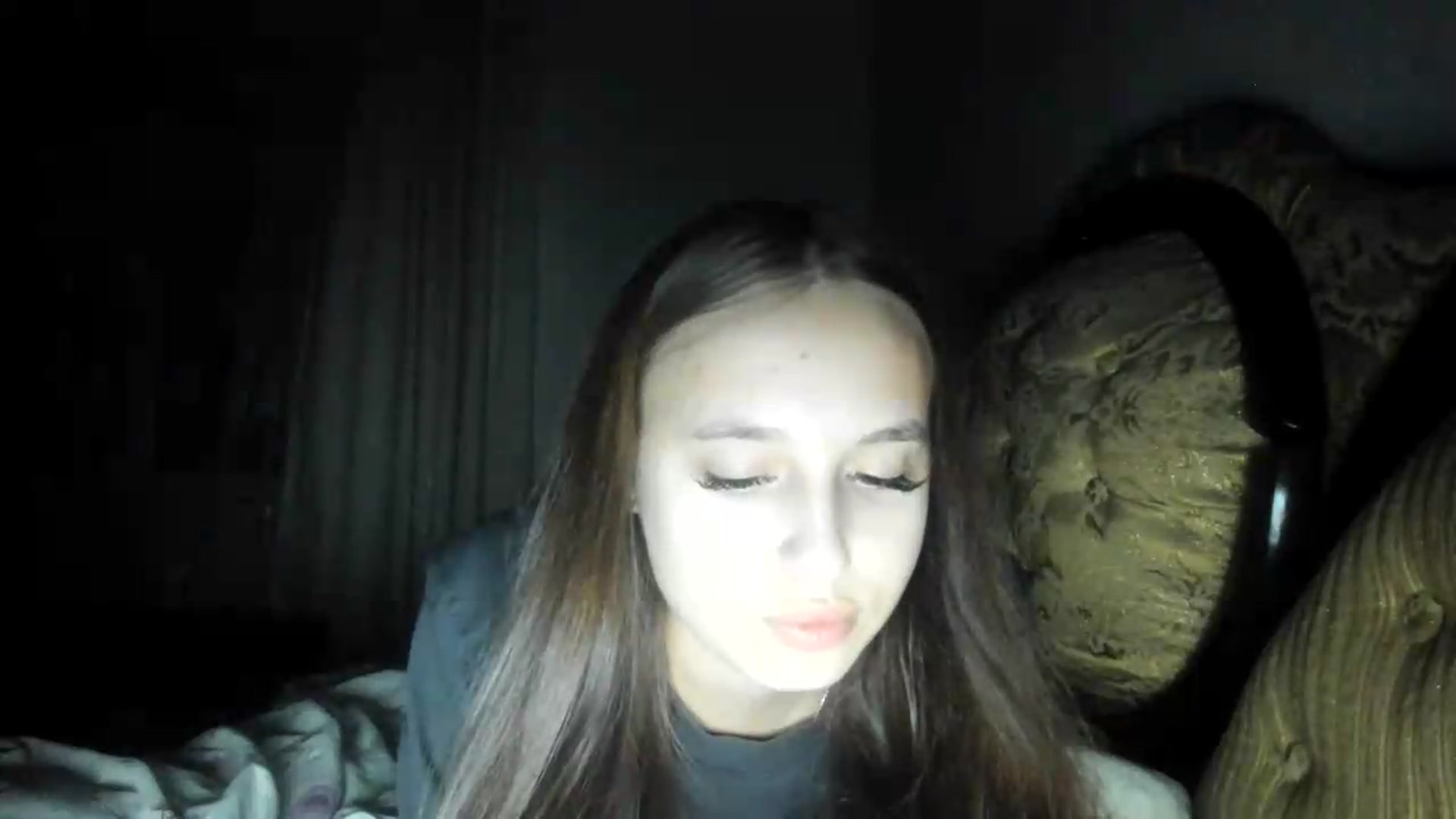 Gallery image thumbnail from irynasweetx's myfreecams stream on, 08/29/2026, 22:48 image 16 of 20